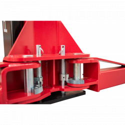 PODNOŚNIK DWUKOLUMNOWY NORMET PK-4500G 400V